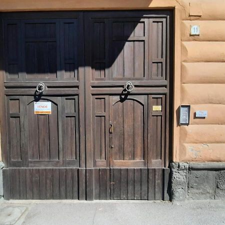 Casa Clara Apartment Cremona Exterior photo