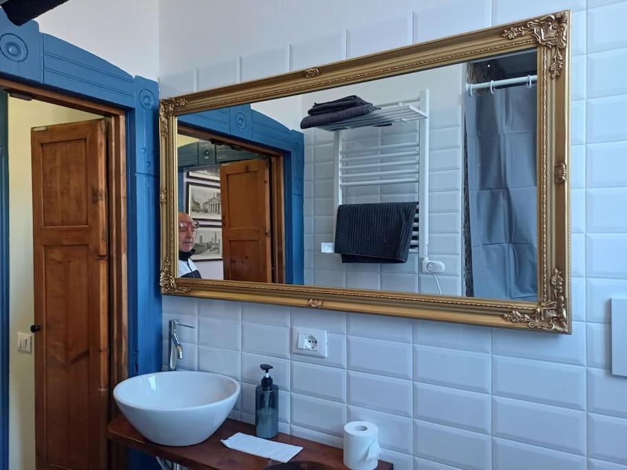Casa Clara Apartment Cremona Exterior photo