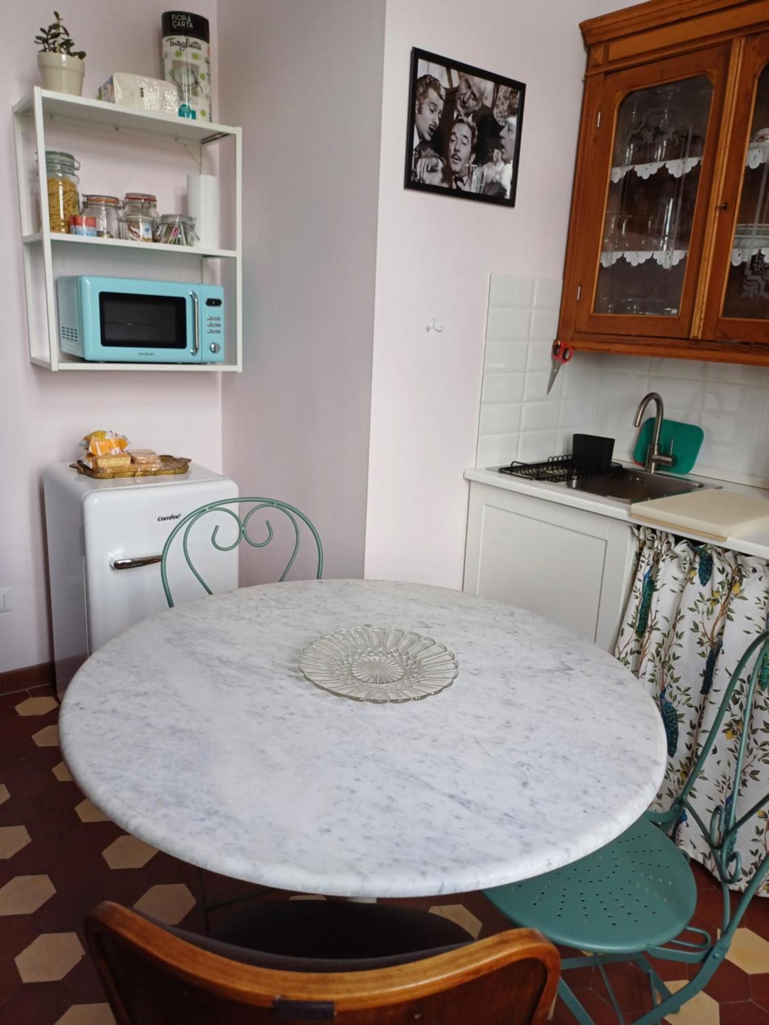 Casa Clara Apartment Cremona Room photo