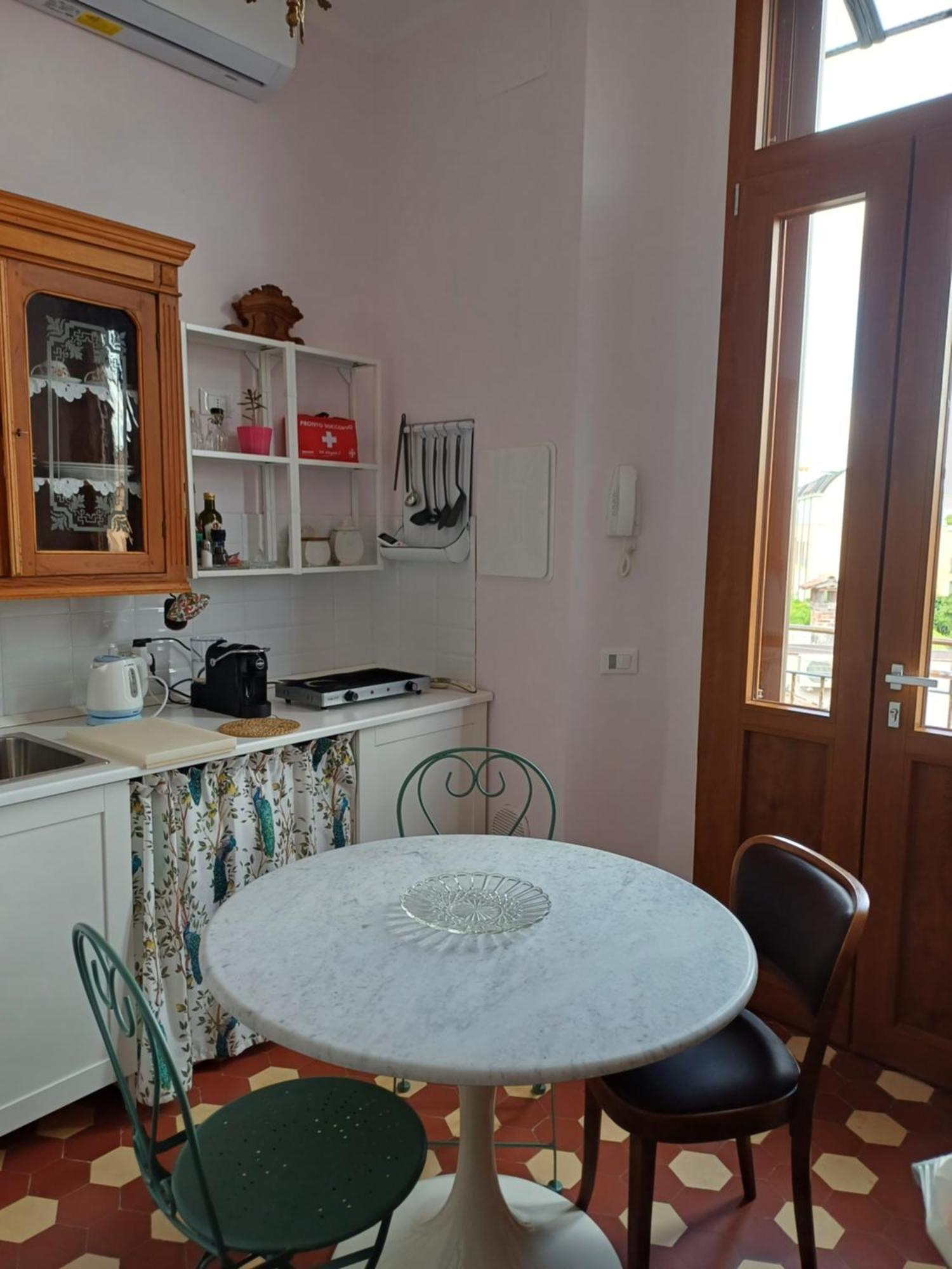 Casa Clara Apartment Cremona Room photo